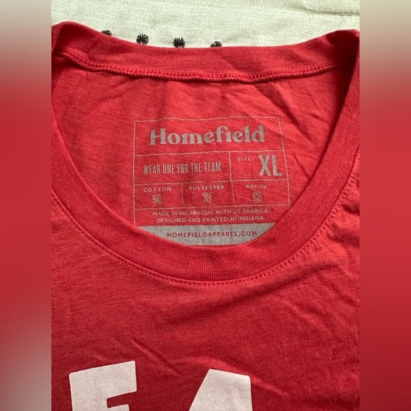 Retro Arizona "Bear Down" Vintage Tee - Picture 3 of 3